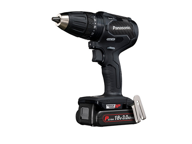 Panasonic klopboormachine EY79A3 PN2G